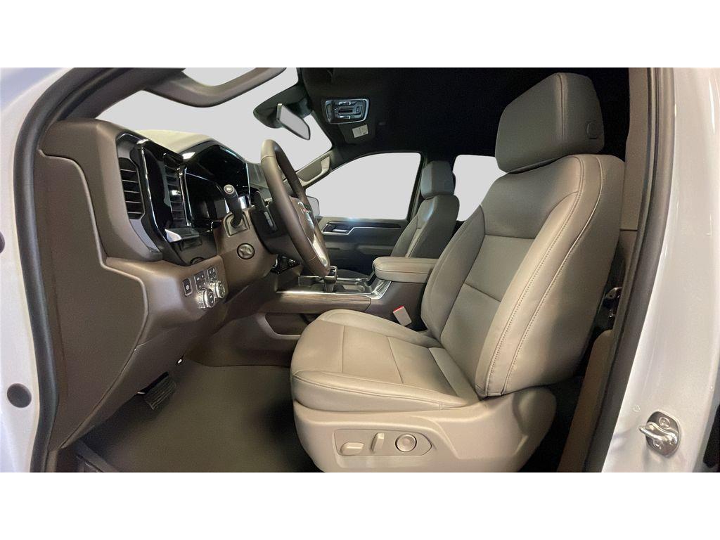 new 2026 GMC Sierra 1500 car, priced at $64,262
