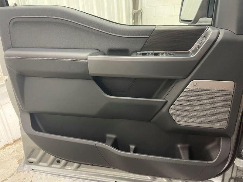 new 2026 Ford F-150 car, priced at $63,151