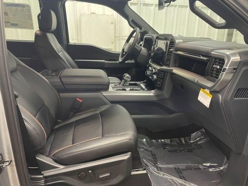 new 2026 Ford F-150 car, priced at $63,151