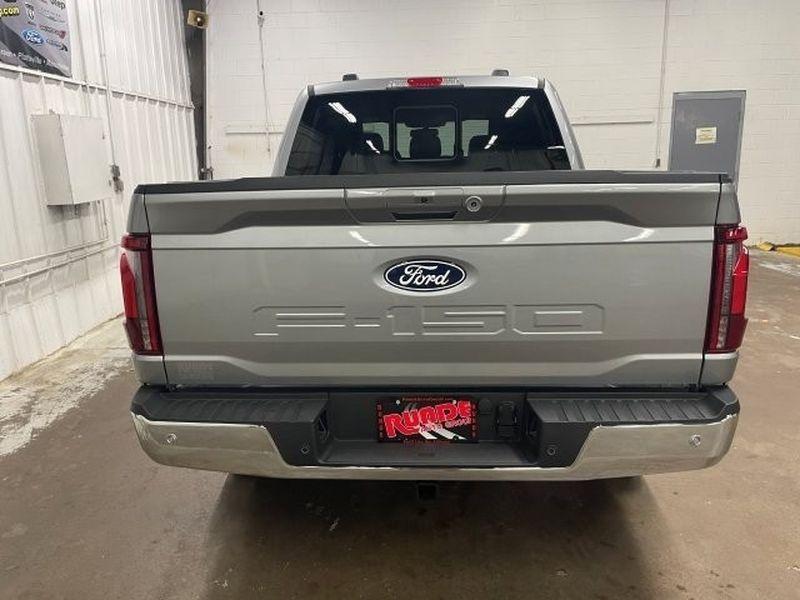 new 2026 Ford F-150 car, priced at $63,151