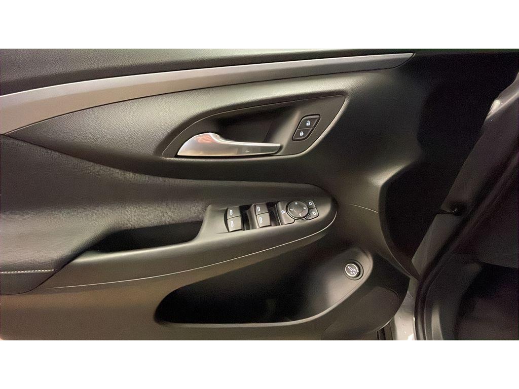 new 2026 Buick Envista car, priced at $27,523