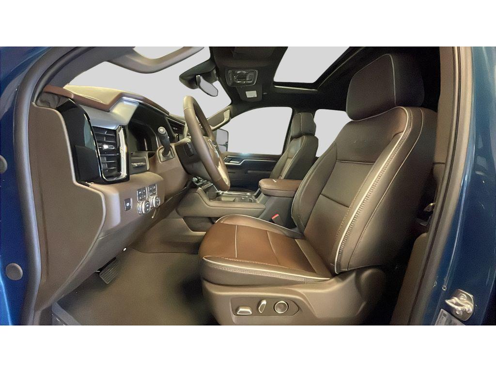 new 2026 GMC Sierra 2500 car, priced at $84,906