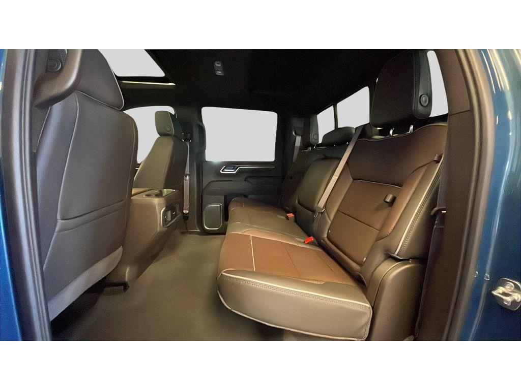 new 2026 GMC Sierra 2500 car, priced at $84,906