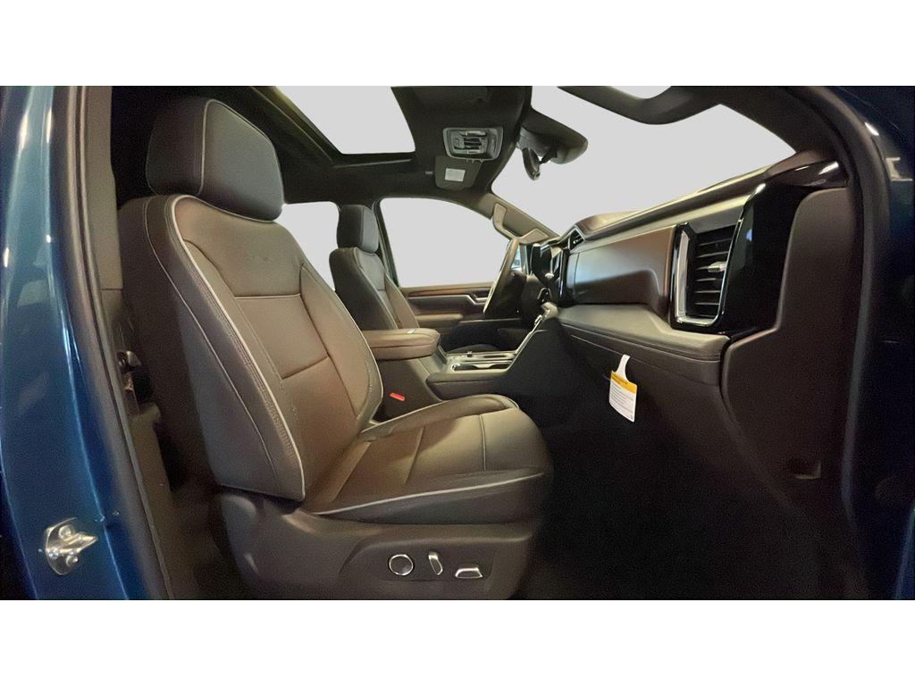 new 2026 GMC Sierra 2500 car, priced at $84,906