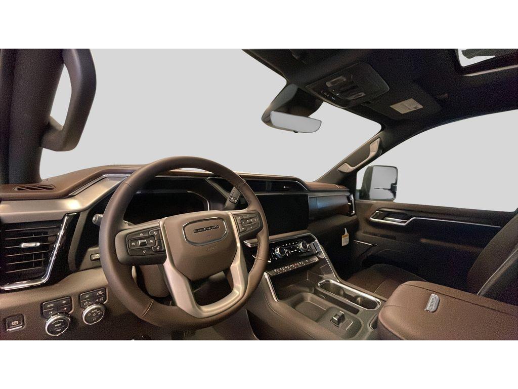 new 2026 GMC Sierra 2500 car, priced at $84,906