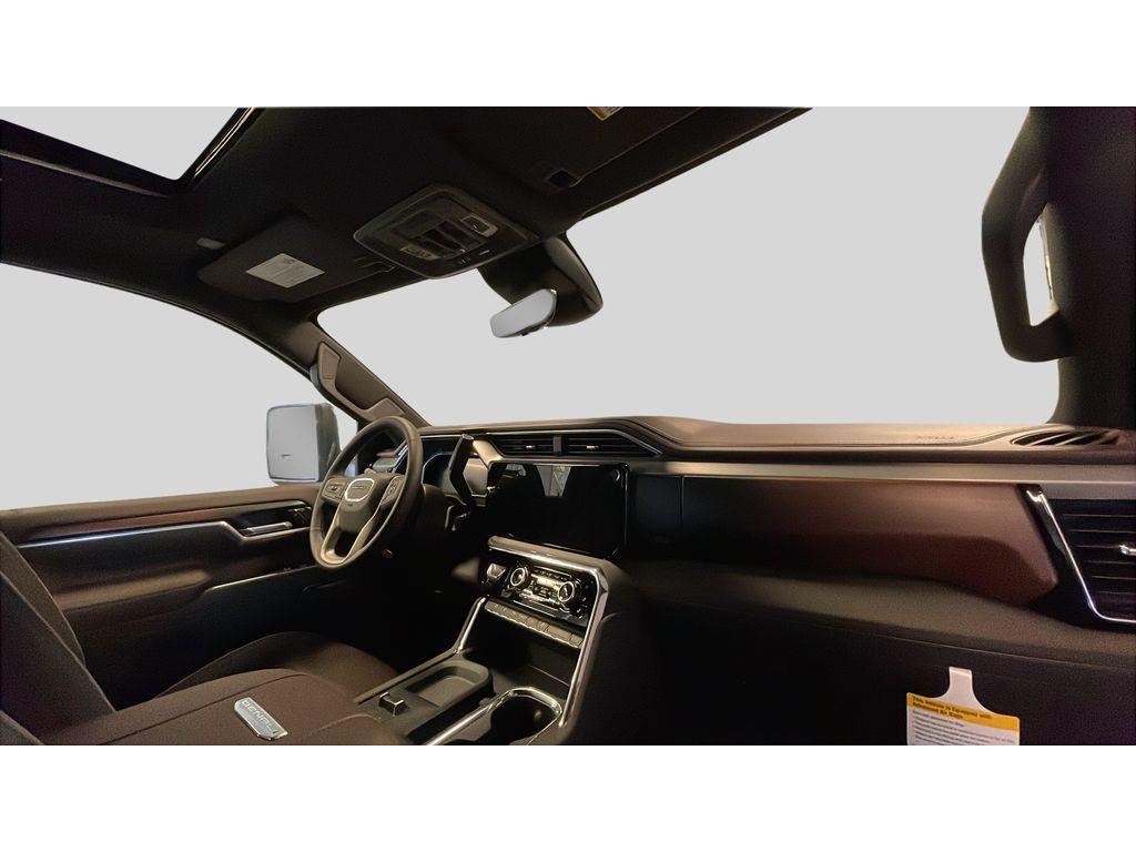 new 2026 GMC Sierra 2500 car, priced at $84,906