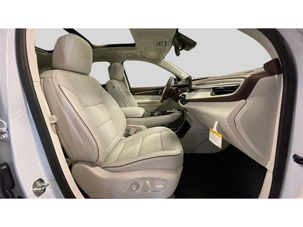 new 2026 Buick Enclave car, priced at $64,160