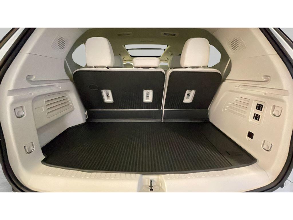 new 2026 Buick Enclave car, priced at $64,160