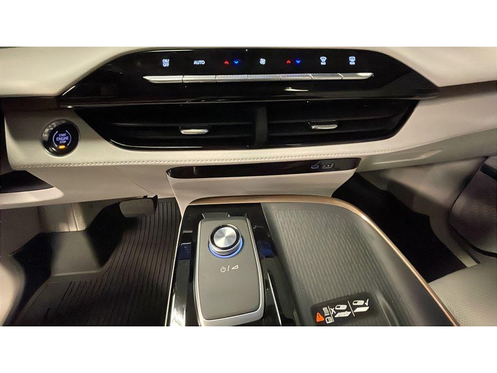 new 2026 Buick Enclave car, priced at $64,160