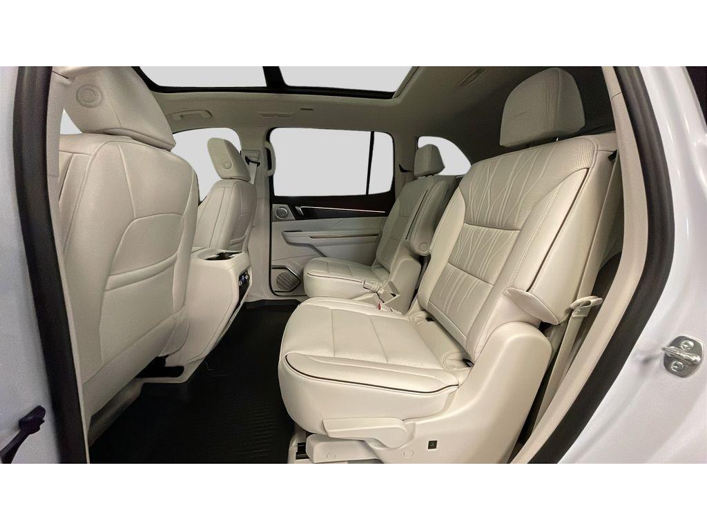 new 2026 Buick Enclave car, priced at $64,160