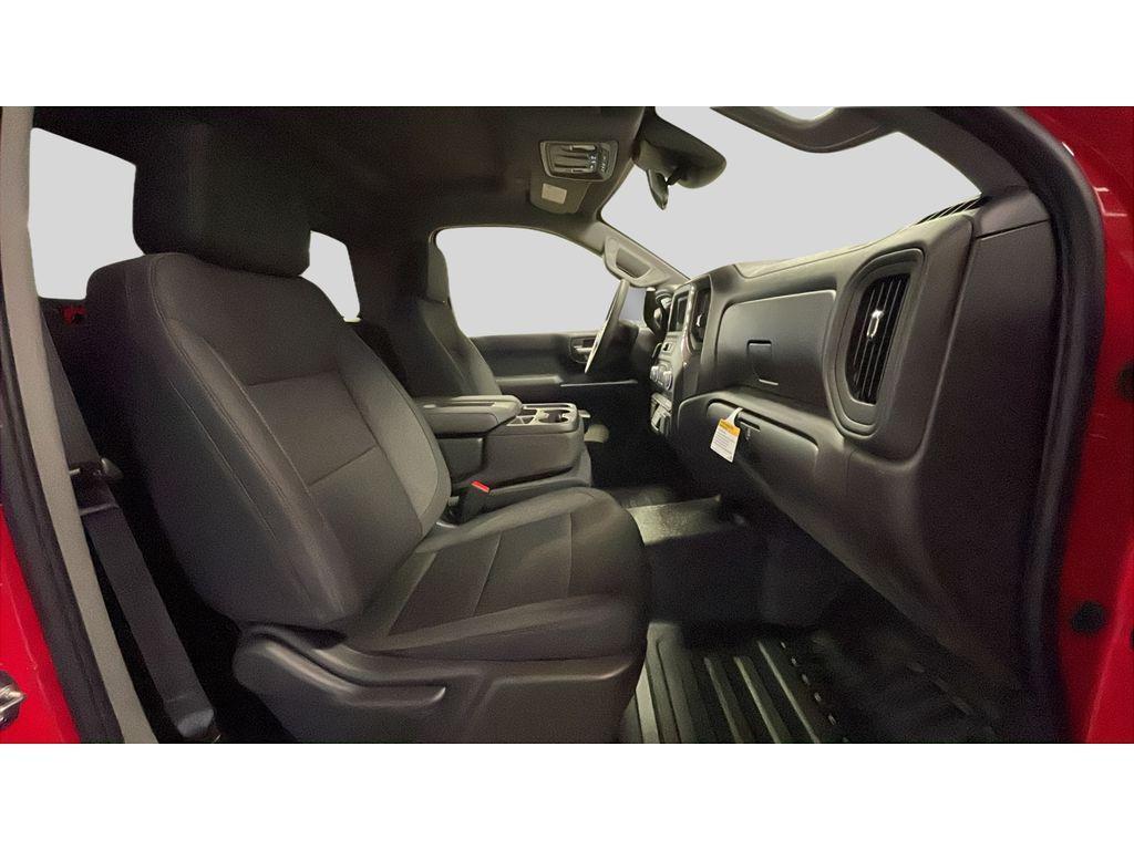 new 2026 GMC Sierra 1500 car, priced at $45,545