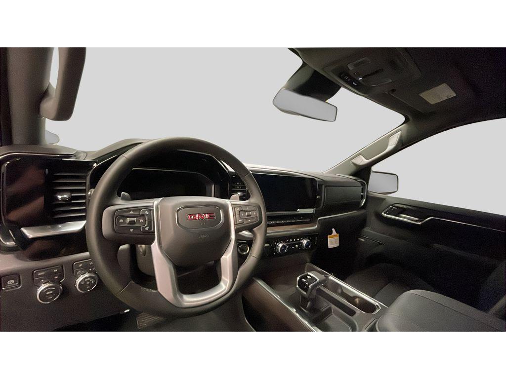 new 2026 GMC Sierra 1500 car, priced at $65,440