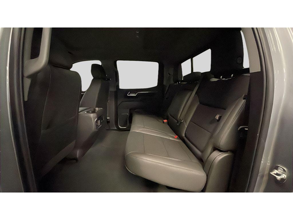 new 2026 GMC Sierra 1500 car, priced at $65,440