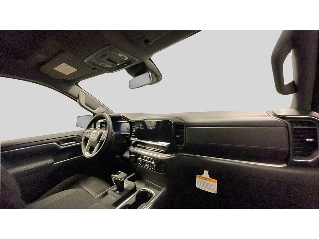 new 2026 GMC Sierra 1500 car, priced at $65,440