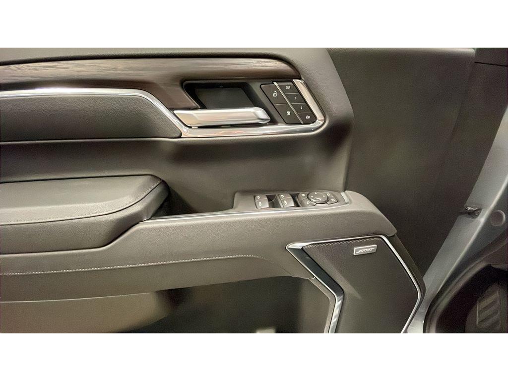 new 2026 GMC Sierra 1500 car, priced at $65,440