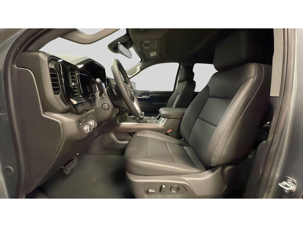 new 2026 GMC Sierra 1500 car, priced at $65,440