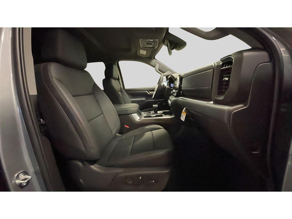 new 2026 GMC Sierra 1500 car, priced at $65,440