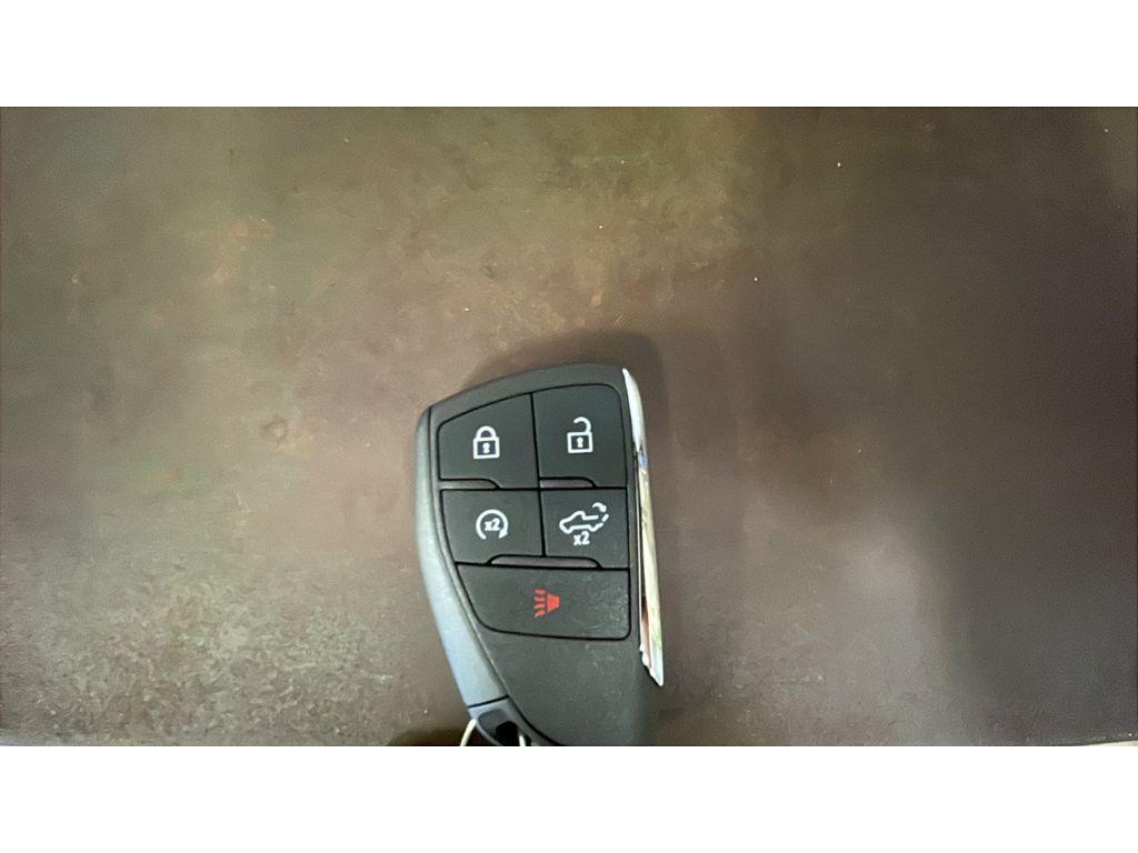 new 2026 Chevrolet Silverado 1500 car, priced at $56,358