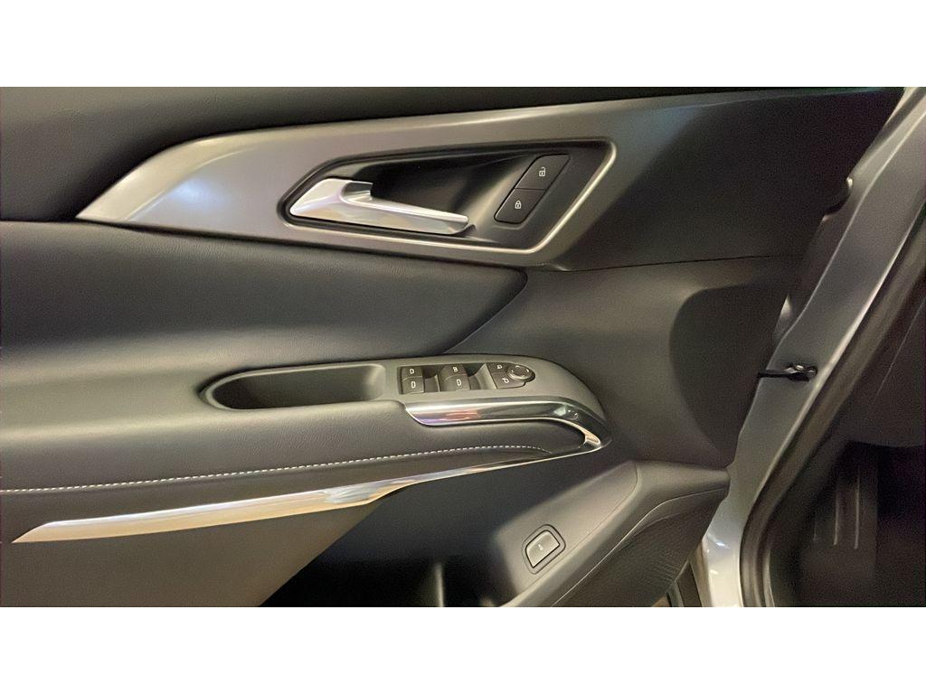 new 2026 Chevrolet Traverse car, priced at $48,013