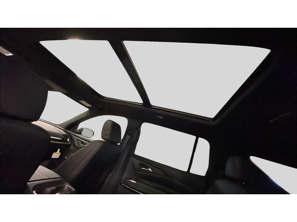 new 2026 Chevrolet Traverse car, priced at $48,013