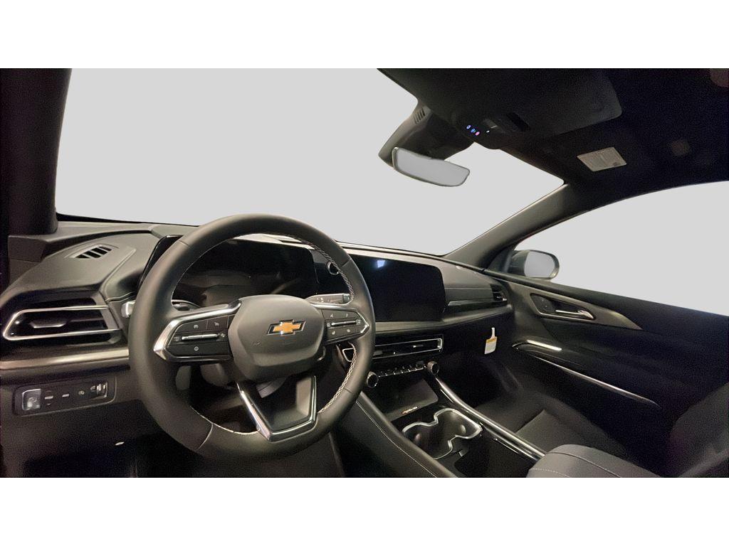 new 2026 Chevrolet Traverse car, priced at $48,013