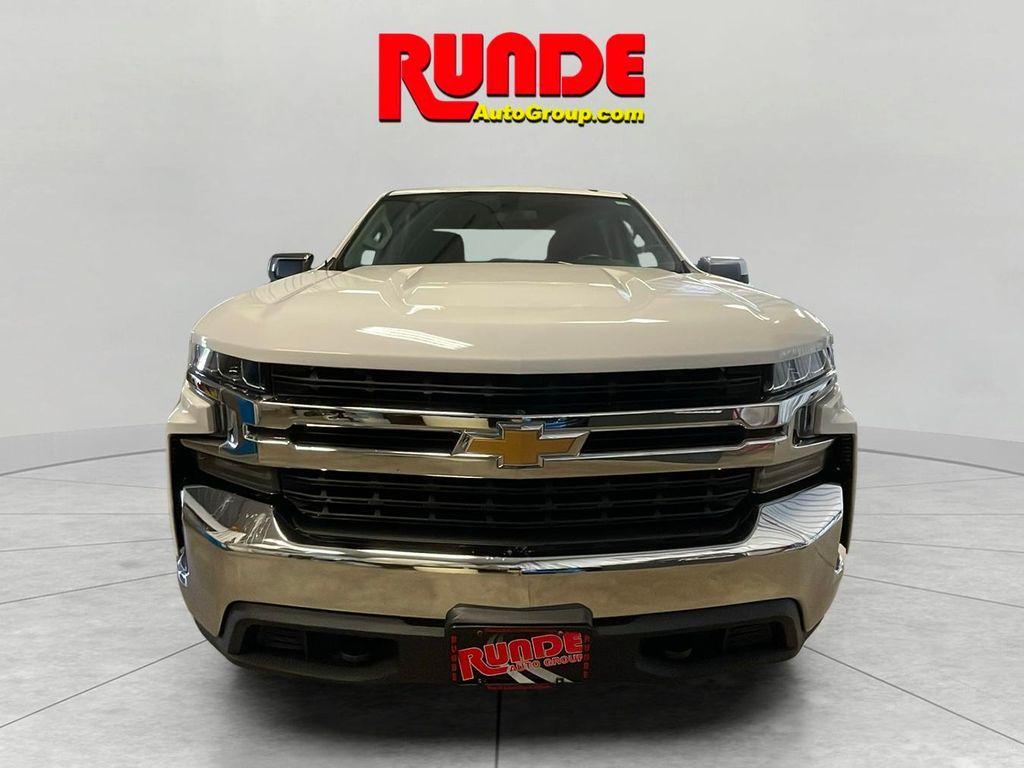 used 2019 Chevrolet Silverado 1500 car, priced at $20,474