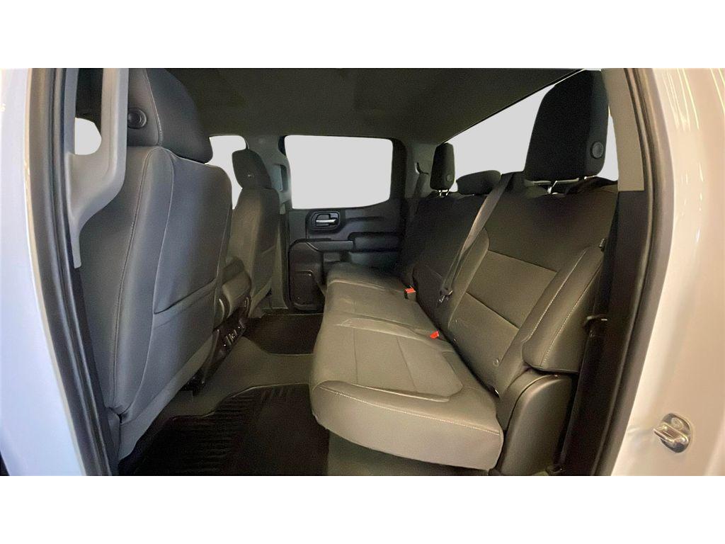 used 2019 Chevrolet Silverado 1500 car, priced at $20,474