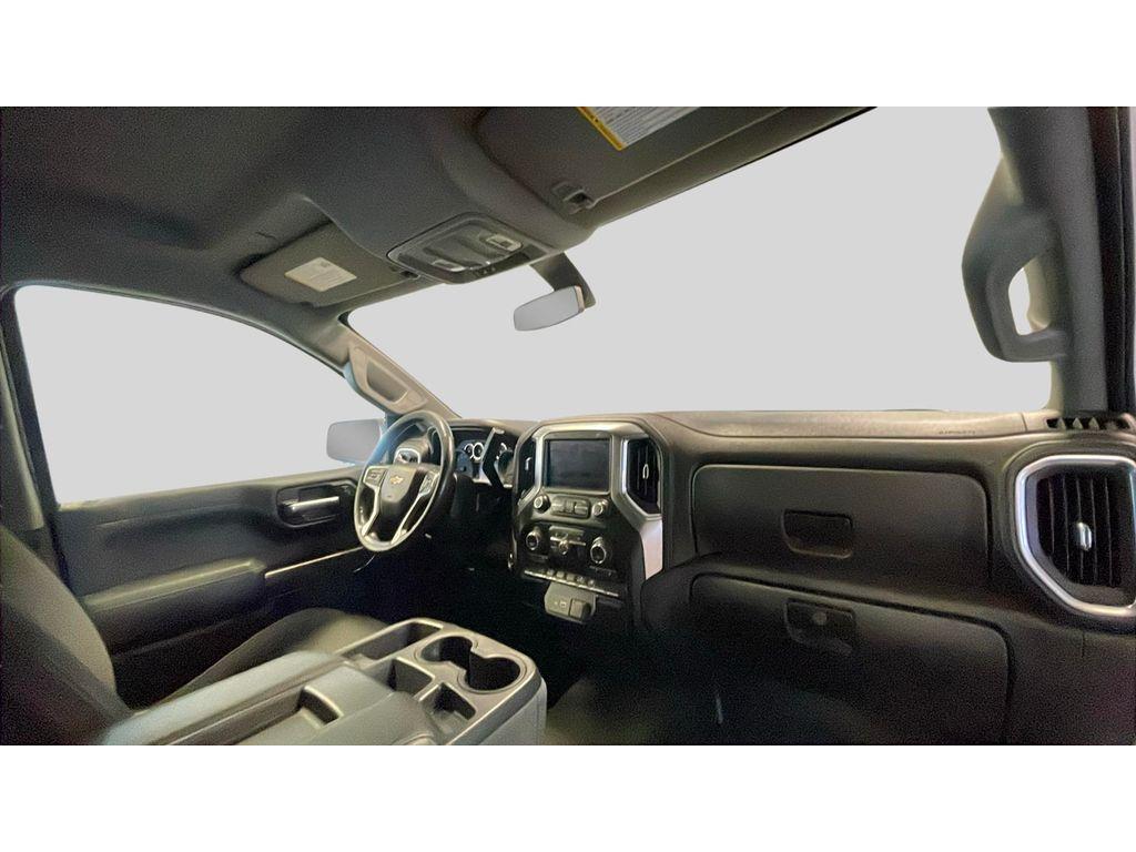 used 2019 Chevrolet Silverado 1500 car, priced at $20,474