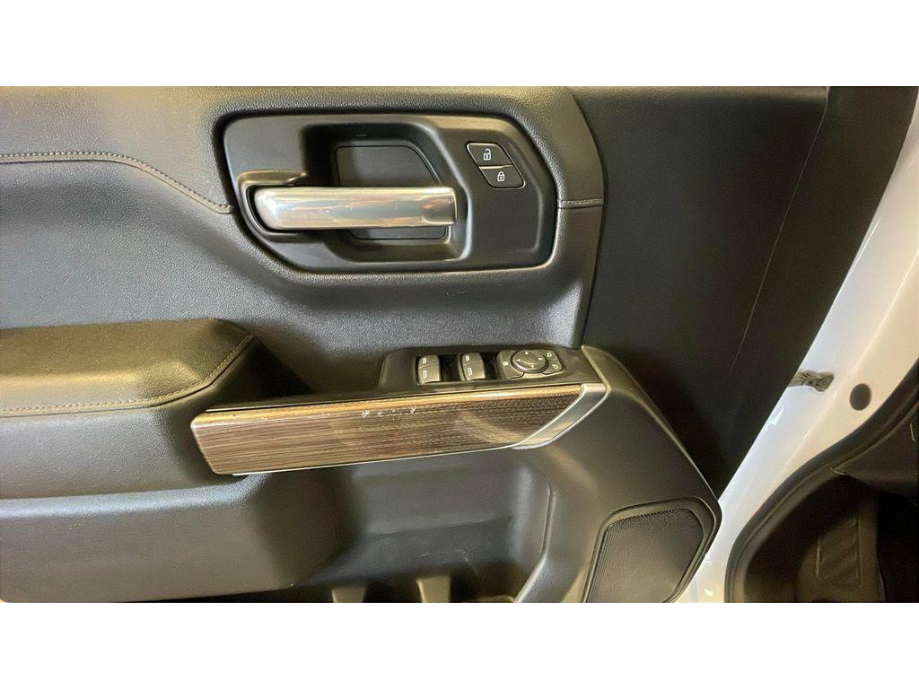 used 2019 Chevrolet Silverado 1500 car, priced at $20,474