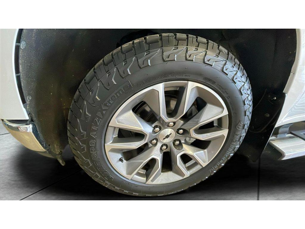 used 2019 Chevrolet Silverado 1500 car, priced at $20,474