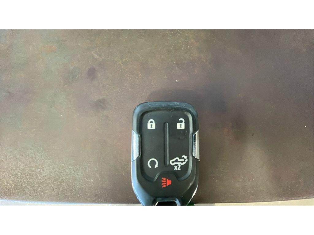 used 2019 Chevrolet Silverado 1500 car, priced at $20,474