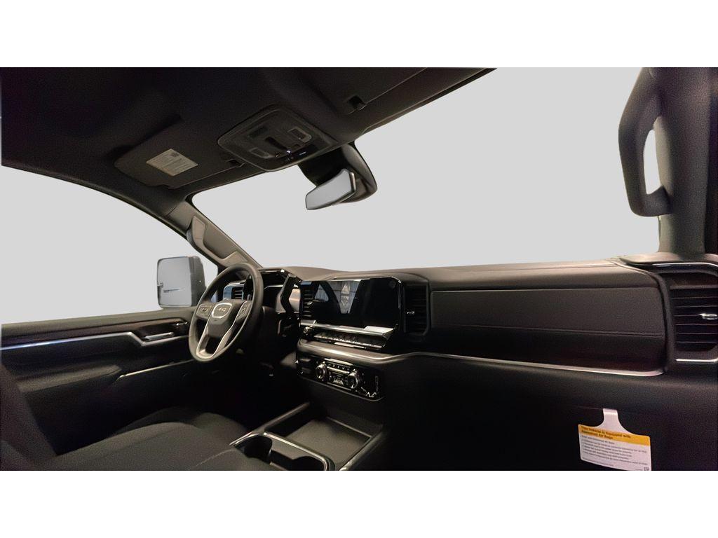 new 2026 GMC Sierra 2500 car, priced at $69,676
