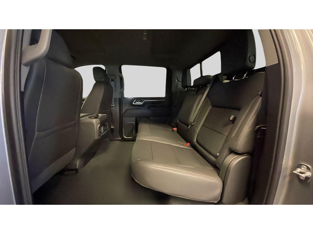 new 2026 GMC Sierra 2500 car, priced at $69,676