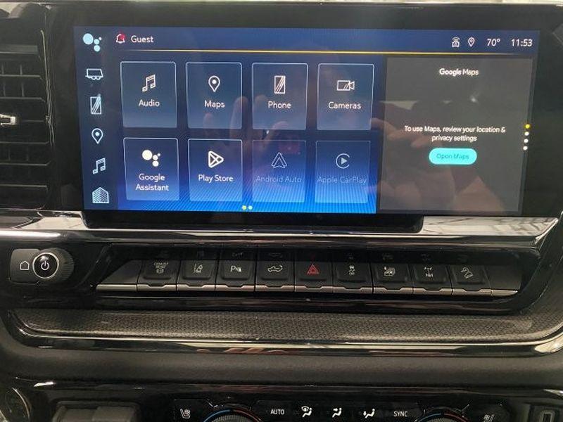new 2026 Chevrolet Silverado 2500 car, priced at $82,303