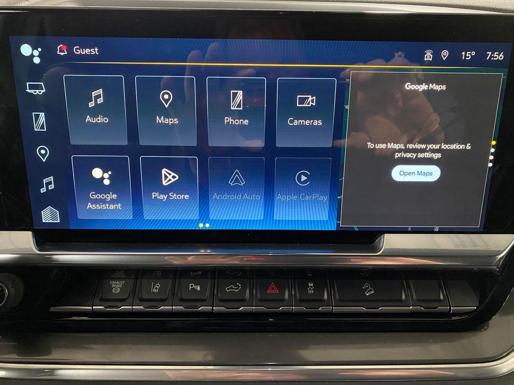 new 2026 Chevrolet Silverado 2500 car, priced at $86,840