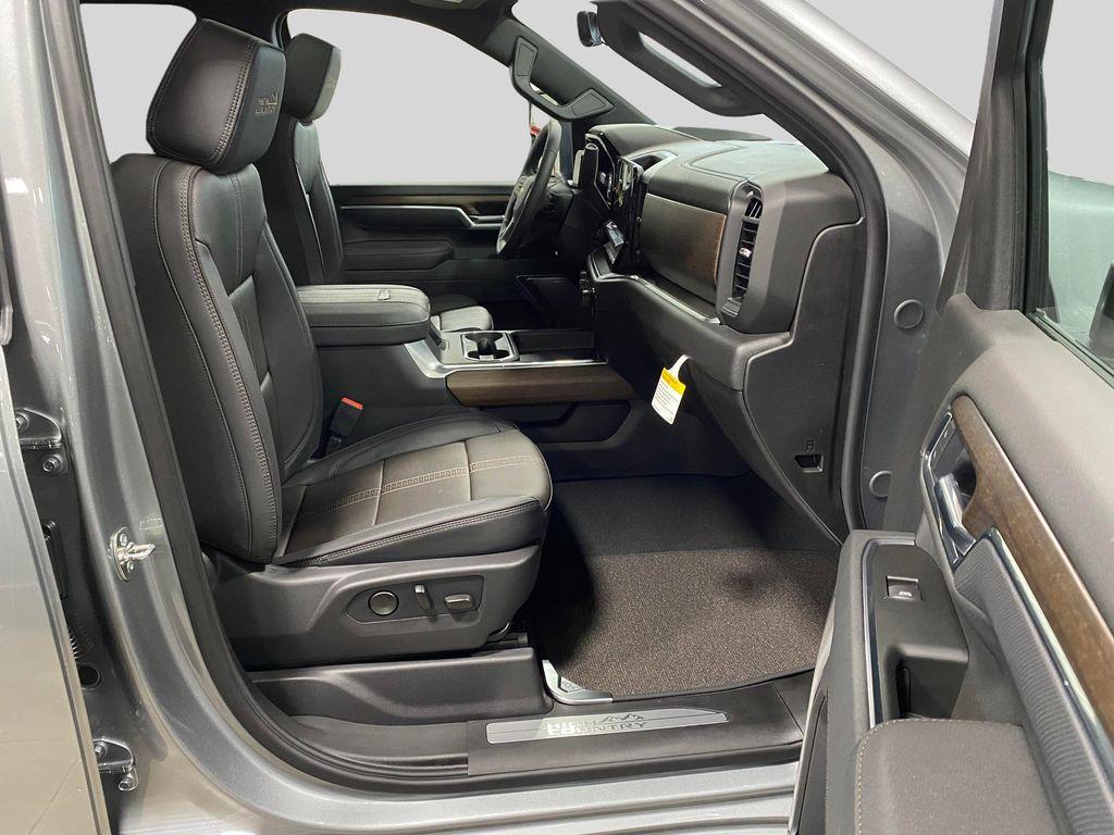 new 2026 Chevrolet Silverado 2500 car, priced at $86,840