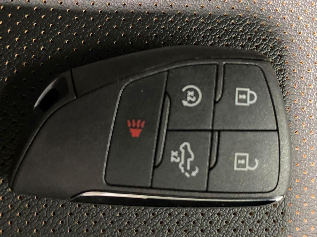 new 2026 Chevrolet Silverado 2500 car, priced at $86,840