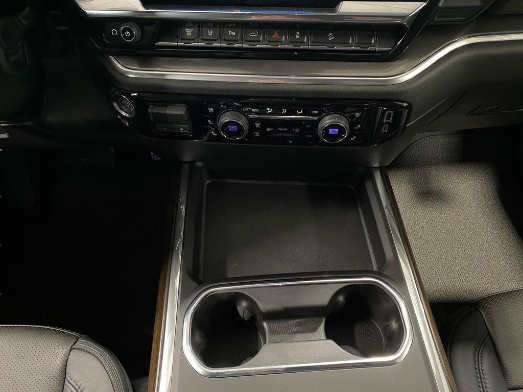 new 2026 Chevrolet Silverado 2500 car, priced at $86,840