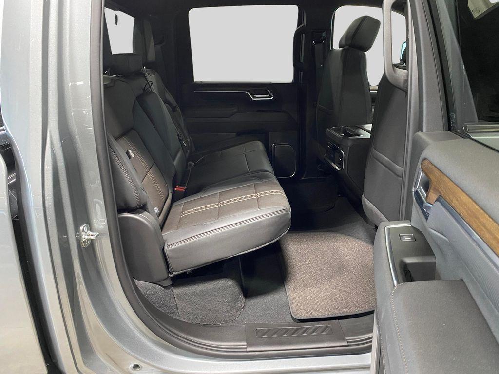 new 2026 Chevrolet Silverado 2500 car, priced at $86,840