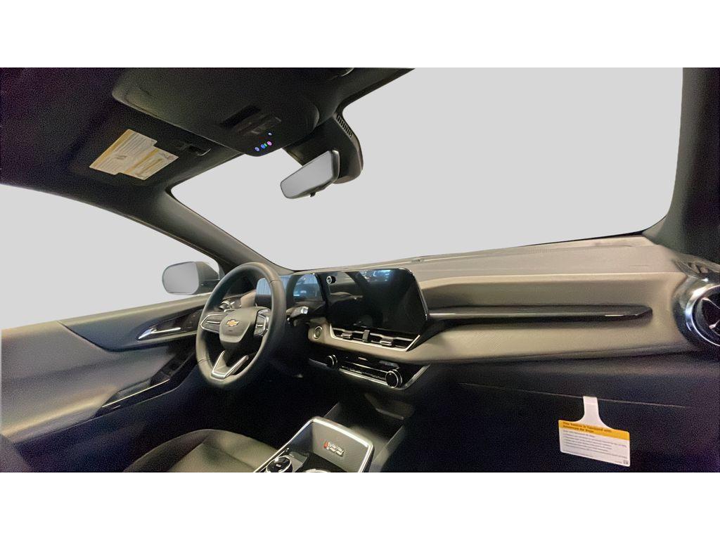 new 2026 Chevrolet Equinox car, priced at $36,101