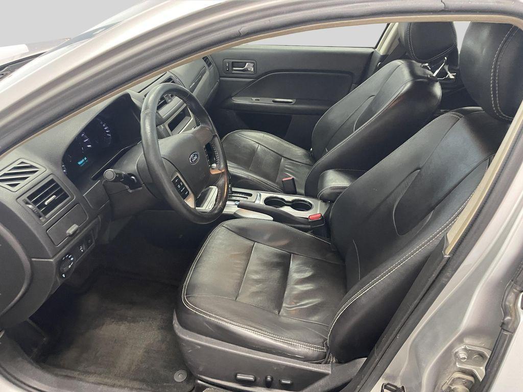 used 2012 Ford Fusion car, priced at $6,950