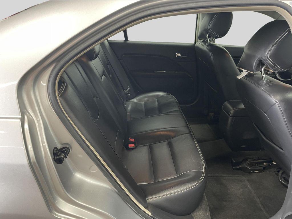 used 2012 Ford Fusion car, priced at $6,950