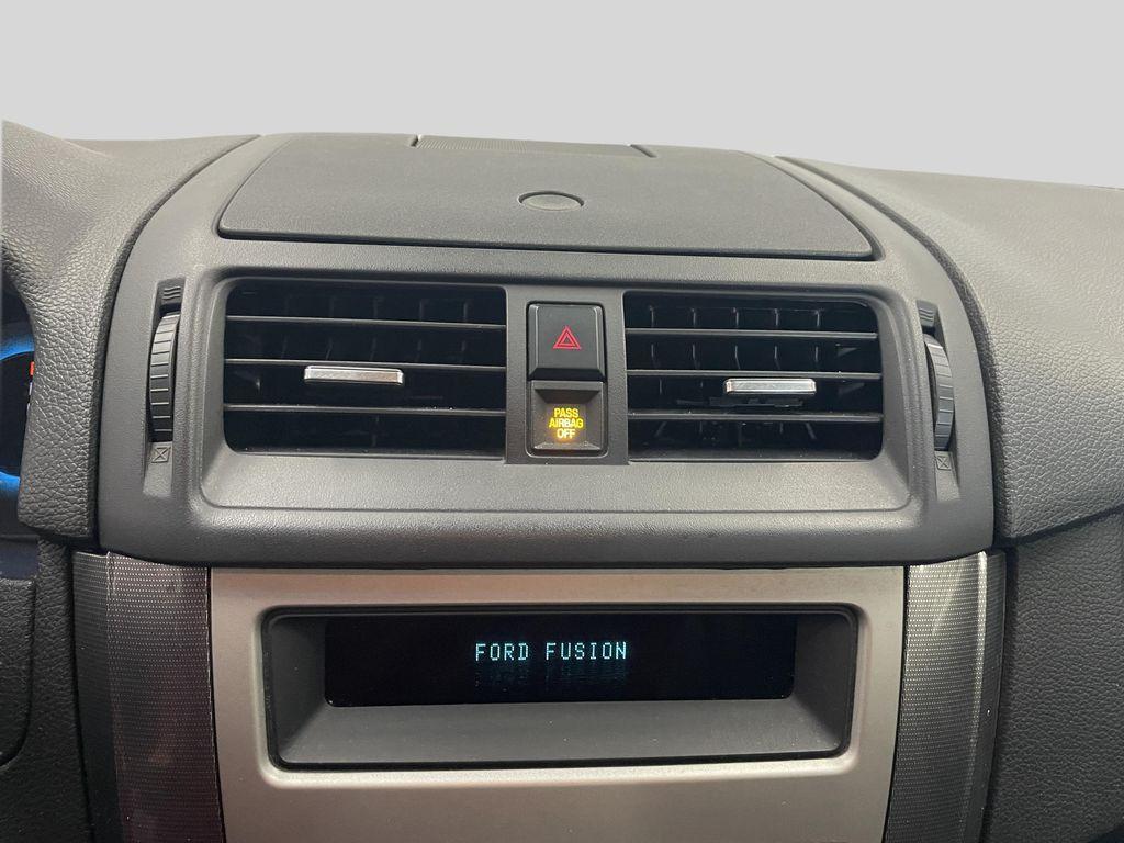 used 2012 Ford Fusion car, priced at $6,950