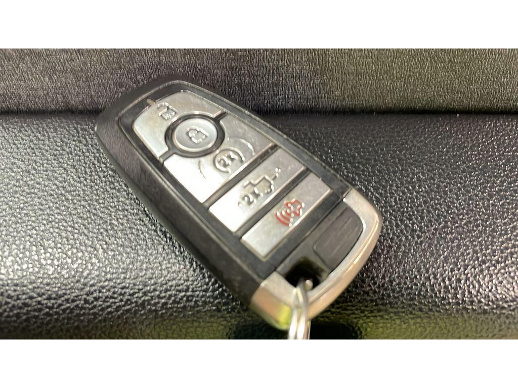 used 2023 Ford F-250 car, priced at $61,941