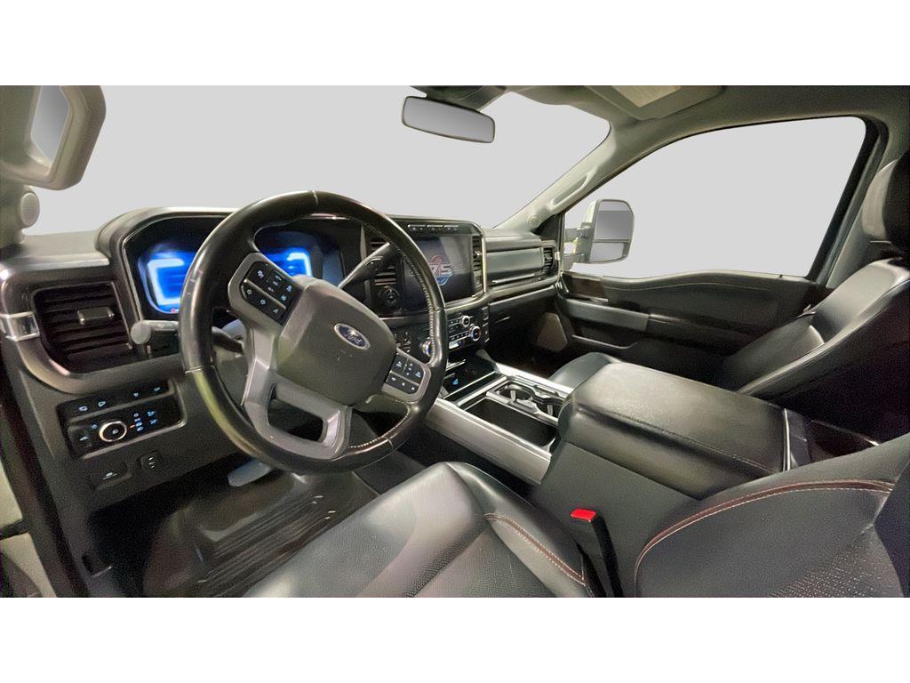 used 2023 Ford F-250 car, priced at $61,941