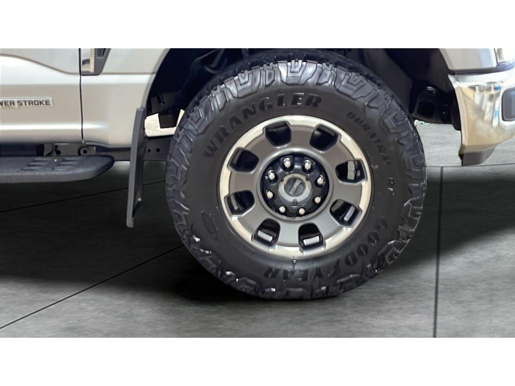 used 2023 Ford F-250 car, priced at $61,941