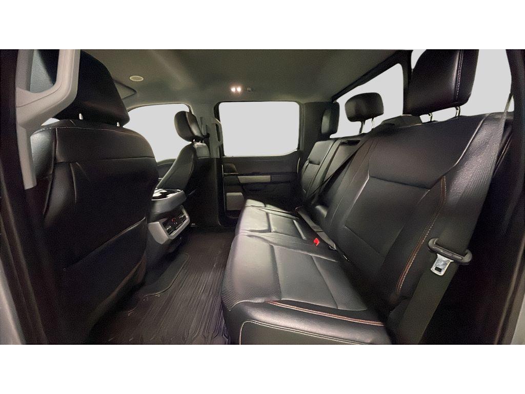 used 2023 Ford F-250 car, priced at $61,941