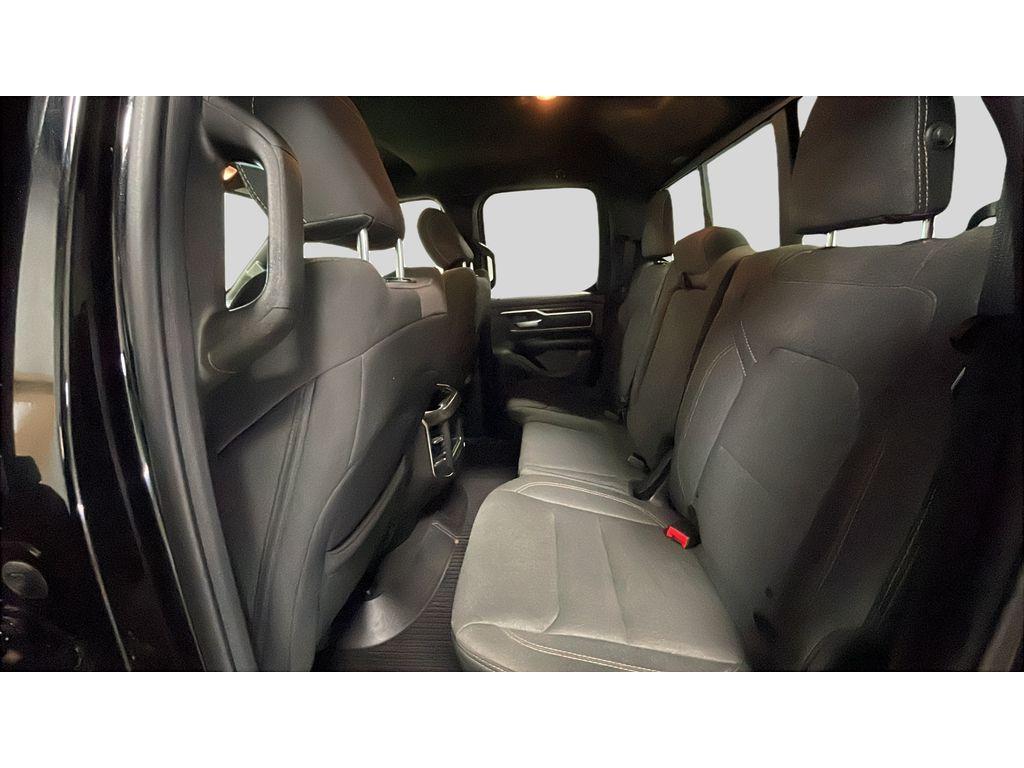 used 2019 Ram 1500 car, priced at $29,500