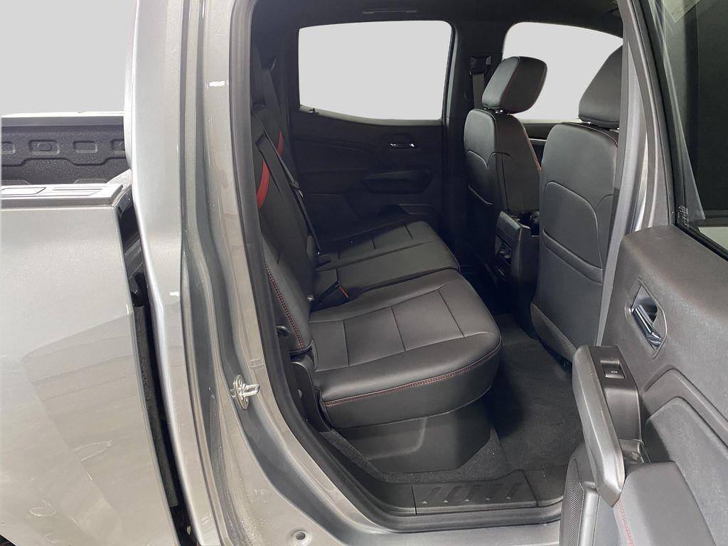 new 2026 Chevrolet Colorado car, priced at $46,686