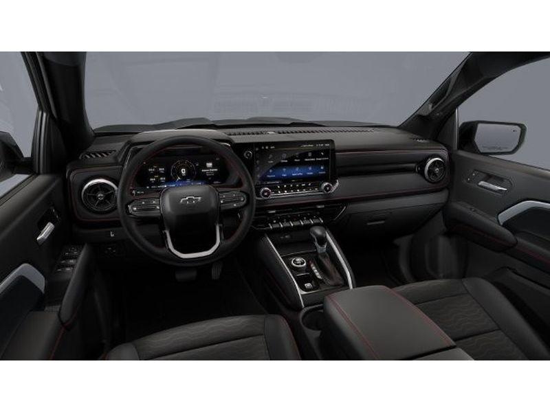 new 2026 Chevrolet Colorado car, priced at $46,686